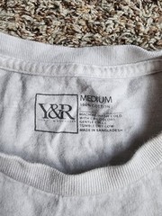 Mens Tshirts Size M, Set Of 2, Various Brands