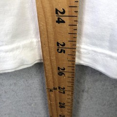 Colorado Shirt Mens Small White Long Sleeve Extreme Terrain 1963 Hike Casual