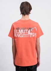 NWT Helmut Lang Pelvis Records Think Of A Number T Shirt choose Sz M, L or XL