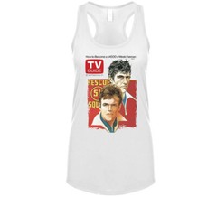 Emergency Tv Series Magazine Cover T Shirt