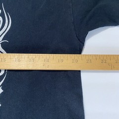 Military Shirt Spartan 1st Platoon Shirt Bravo 787 Get in The Pit Size Large