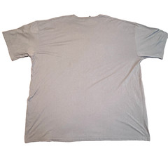 ROBOCOP T Shirt Size 3XL Loot Crate Exclusive Gray Graphic Mens 80s Tee Alex