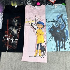 Vintage Movie Promo T Shirt Lot Of 15 Mixed Sizes All Deadstock Resell Bundle