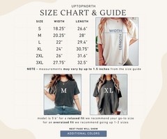 Comfort Colors® Bookish Shirt, Book Lover Clothing, Reading Shirt, Gifts for Rea