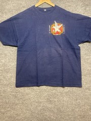 Keller Williams KW Real Estate Realty BOLD Running T-Shirt Sport NWOT Adult 2XL