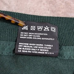 90s Vintage FRUIT OF THE LOOM T-Shirt XL Personal Power Green USA Made Single St