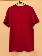Champion Alabama Crimson Tide T-Shirt Mens Medium NCAA College Football