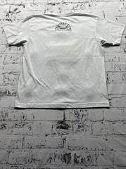 Vintage Tagaytay City Philippines Normal Is Boring White T Shirt Men’s Size L
