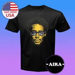 David Ruffin Men’s Black T-Shirt Size S-5XL
