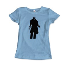 Nosferatu – 20s Sci-Fi Horror Movie Minimalist T-Shirt