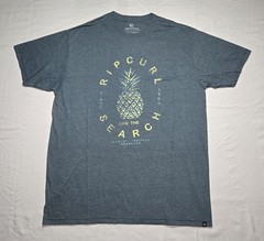 Rip Curl T-Shirt Mens Size Large – Aloha Pineapple, Trestles, Torquay, Hossegor