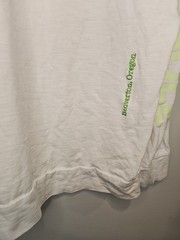 Nike World Tour Long Sleeve T-Shirt Top Beaverton Oregon Size XL Move Your Body