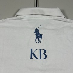 Polo Ralph Lauren Polo Shirt Men’s Size 2XB Crest Logo RL Lion Big Pony Preppy