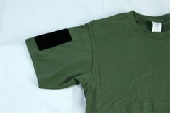 NSWDG Seal Team Six Men T-shirt Devgru Cotton Quick-drying Solid Short Sleeves