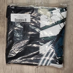 X Men Wolverine Vs Omega Shirt Mens Medium Black Marvel Graphic Comic Tee