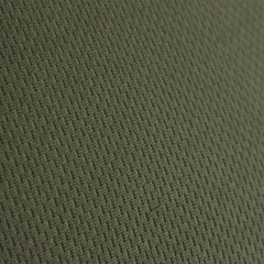 QUICKDRY OLIVE GREEN T-SHIRT – All Sizes – Poly- Top Military Wear – Durable