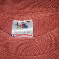 Vintage 90s Fort Myers Beach Fits Mens Large Fits Medium Sail Boat Ship Dolphin