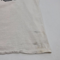 Vintage Skip Barber Superbike School Shirt Men’s XL White Short Sleeve KTM USED