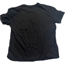 RWBY Ruby Weiss Blake Yang XL Black shirt Anime web series Grimm night