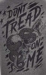 Howitzer Style Men’s T-Shirt DTOM Military Grunt MFG