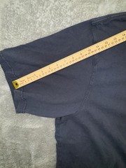 Carhartt Men’s 3XL Workwear Pocket T-shirt – Navy
