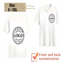Personalized shirts, custom T-shirt designs – create your own shirt. 100% cotton