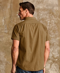 Line of Trade Men’s Short Sleeve Guide Shirt