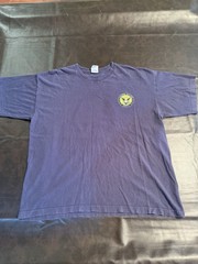 3pc U.S. Navy Set Size M