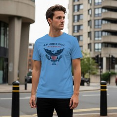 E Pluribus Unum 1776 Men’s T-shirt