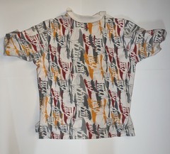 Vintage Air Jordan Collage Jordan Brand Polo Og Y2k Sz 3x