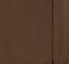 Brandy Melville 45% cotton 55% acrylic brown knit longsleeve T Shirt