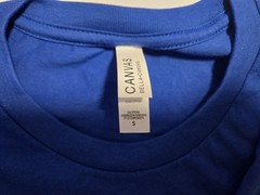 Superman AMC Theatres Shirt Dolby Cinema Exclusive Size Small