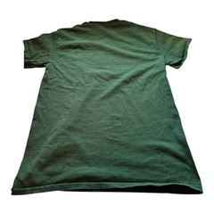 Ohio Bobcats Green Tshirt Mens Small Ultra Cotton