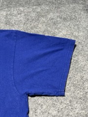 MLB Los Angeles Dodgers Blue LA Baseball Team Large Shirt