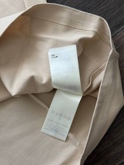 Louis Vuitton Gradient Beige T-Shirt