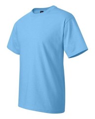 Hanes Beefy-T Brand NEW 6.1 oz. 100% Cotton T-Shirt Men’s S-XL Tee 5180