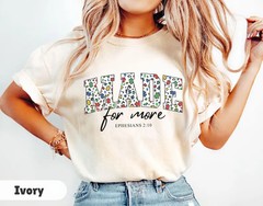 autism awareness comfort tee
