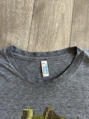 Neutral Milk In The Aeroplane Over The Sea Tour Tee Men’s XL USA Indie Reunion