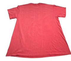 Funny Will Ferrell Elf “Have A…Holiday” T-Shirt Red Sz XL Christmas