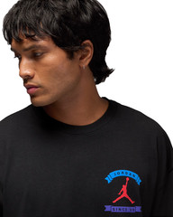 IM7945-010 Nike Air Jordan Others Make It Happen Since ’85 Graphic T-Shirt Small