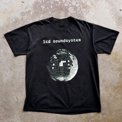 NEW LCD Soundsystem Album Gift For Fan Black All Size Unisex Shirt