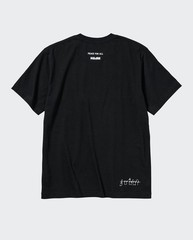 UNIQLO PEACE FOR ALL Graphic T-Shirt | Herzog & de Meuron Japan NEW