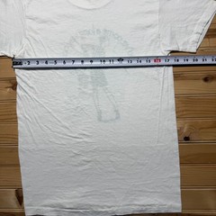 Vintage 70s Hanes You’ve Come A Long Way Baby Virginia Slims T-Shirt – Medium