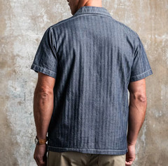 Line of Trade Men’s Machinist Shirt