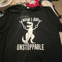 Men’s Printed Tshirts #1