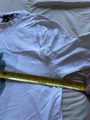 Hugo Boss Cactus Tee Size L Slim Fit