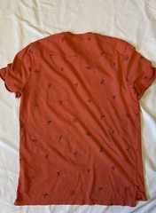 Set Of 5 T-shirts Men’s Size Medium Various Brands