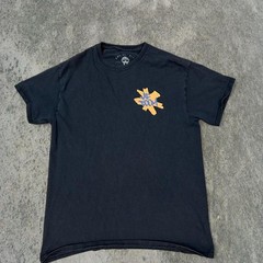 Official MF DOOM black “Relic” black rap tee size M