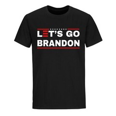 Let’s Go Brandon Joe Biden Funny Humor T shirt Trump 2024 Political Shirts