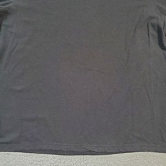 Icebreaker Central Shirt Mens Extra Large Black White Logo Short Sleeve Merino